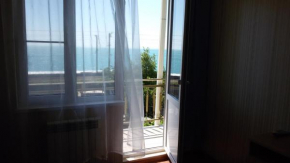 Apartments in the resort town Adler